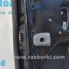Дверь задняя правая Volkswagen T5 Transporter, Caravelle, Multivan (03-15)