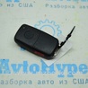 ФОТО Ключ для Volkswagen Jetta 6 NF (06.2010 - 04.2019) Одеса