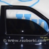 Дверь передняя правая Volkswagen T5 Transporter, Caravelle, Multivan (03-15)