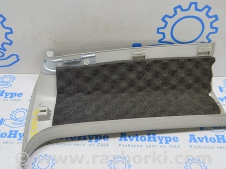 ФОТО Отделка стоек и проемов для Volkswagen T5 Transporter, Caravelle, Multivan (03-15) Одеса