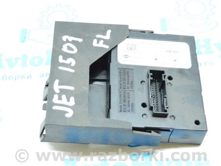 ФОТО Компьютеры управления для Volkswagen Jetta 6 NF (06.2010 - 04.2019) Одеса