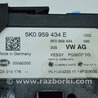 ФОТО Компьютеры управления для Volkswagen Jetta 6 NF (06.2010 - 04.2019) Одеса