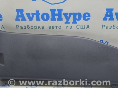ФОТО Отделка стоек и проемов для Volkswagen T5 Transporter, Caravelle, Multivan (03-15) Одеса