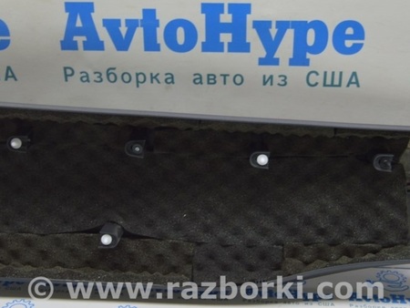 ФОТО Отделка стоек и проемов для Volkswagen T5 Transporter, Caravelle, Multivan (03-15) Одеса