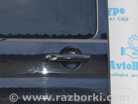 ФОТО Дверь задняя правая для Volkswagen T5 Transporter, Caravelle, Multivan (03-15) Одеса