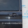 Дверь задняя правая Volkswagen T5 Transporter, Caravelle, Multivan (03-15)