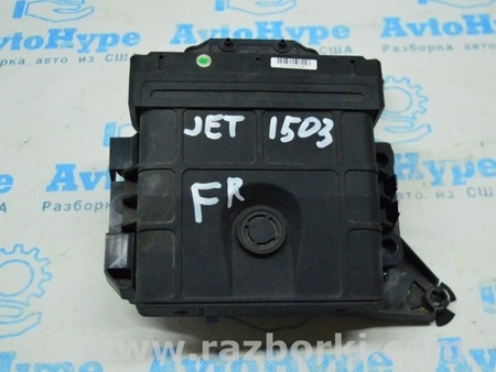 ФОТО Компьютеры управления для Volkswagen Jetta 6 NF (06.2010 - 04.2019) Одеса