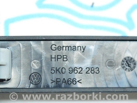 ФОТО Компьютеры управления для Volkswagen Jetta 6 NF (06.2010 - 04.2019) Одеса