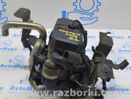 ФОТО Автономный отопитель для Volkswagen T5 Transporter, Caravelle, Multivan (03-15) Одеса