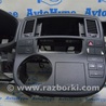 Передняя панель Volkswagen T5 Transporter, Caravelle, Multivan (03-15)