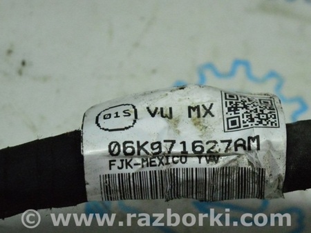 ФОТО Проводка для Volkswagen Jetta 6 NF (06.2010 - 04.2019) Одеса