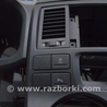 Передняя панель Volkswagen T5 Transporter, Caravelle, Multivan (03-15)