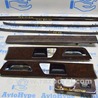 Передняя панель Volkswagen T5 Transporter, Caravelle, Multivan (03-15)