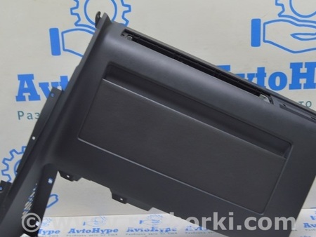 ФОТО Передняя панель для Volkswagen T5 Transporter, Caravelle, Multivan (03-15) Одеса