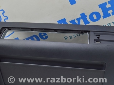 ФОТО Передняя панель для Volkswagen T5 Transporter, Caravelle, Multivan (03-15) Одеса