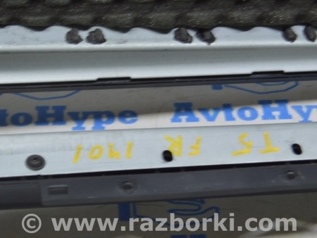 ФОТО Передняя панель для Volkswagen T5 Transporter, Caravelle, Multivan (03-15) Одеса