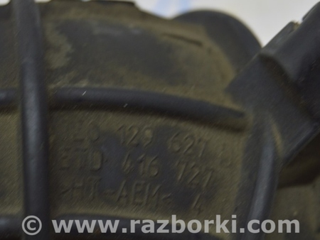 ФОТО Система впуска для Volkswagen T5 Transporter, Caravelle, Multivan (03-15) Одеса
