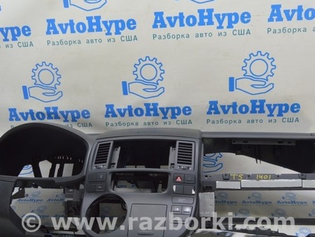 ФОТО Передняя панель для Volkswagen T5 Transporter, Caravelle, Multivan (03-15) Одеса