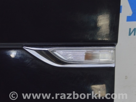 ФОТО Крылья для Volkswagen T5 Transporter, Caravelle, Multivan (03-15) Одеса