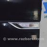 Крылья Volkswagen T5 Transporter, Caravelle, Multivan (03-15)