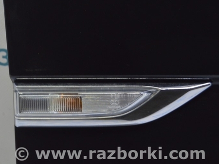 ФОТО Крылья для Volkswagen T5 Transporter, Caravelle, Multivan (03-15) Одеса