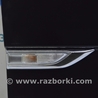 Крылья Volkswagen T5 Transporter, Caravelle, Multivan (03-15)