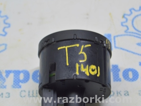 ФОТО Передняя панель для Volkswagen T5 Transporter, Caravelle, Multivan (03-15) Одеса