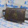 Система выпуска (выхлоп) Volkswagen T5 Transporter, Caravelle, Multivan (03-15)