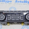 Подогрев и кондиционирование Volkswagen T5 Transporter, Caravelle, Multivan (03-15)