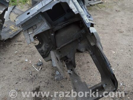 ФОТО Кузов-жесть для Volkswagen T5 Transporter, Caravelle, Multivan (03-15) Одеса