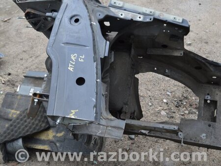 ФОТО Кузов-жесть для Volkswagen T5 Transporter, Caravelle, Multivan (03-15) Одеса