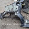 Кузов-жесть Volkswagen T5 Transporter, Caravelle, Multivan (03-15)