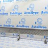 Накладка порога Volkswagen T5 Transporter, Caravelle, Multivan (03-15)
