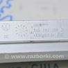 ФОТО Покрытие пола для Volkswagen T5 Transporter, Caravelle, Multivan (03-15) Одеса