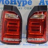 Оптика задняя Volkswagen T5 Transporter, Caravelle, Multivan (03-15)