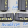 Покрытие пола Volkswagen T5 Transporter, Caravelle, Multivan (03-15)