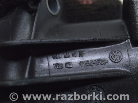 ФОТО Система охлаждения для Volkswagen T5 Transporter, Caravelle, Multivan (03-15) Одеса