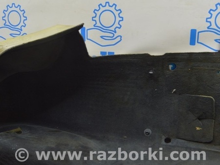 ФОТО Покрытие пола для Volkswagen T5 Transporter, Caravelle, Multivan (03-15) Одеса
