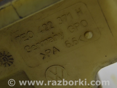 ФОТО Рейка рулевая для Volkswagen T5 Transporter, Caravelle, Multivan (03-15) Одеса