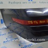 Бампер задний Volkswagen T5 Transporter, Caravelle, Multivan (03-15)