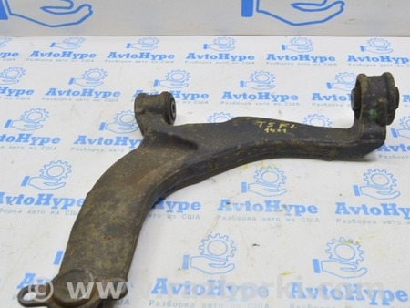 ФОТО Рычаг передний для Volkswagen T5 Transporter, Caravelle, Multivan (03-15) Одеса