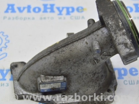 ФОТО Турбо для Volkswagen T5 Transporter, Caravelle, Multivan (03-15) Одеса