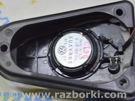 ФОТО Акустика для Volkswagen T5 Transporter, Caravelle, Multivan (03-15) Одеса