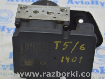 ФОТО ABS для Volkswagen T5 Transporter, Caravelle, Multivan (03-15) Одеса