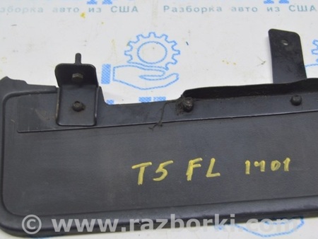 ФОТО Брызговик для Volkswagen T5 Transporter, Caravelle, Multivan (03-15) Одеса