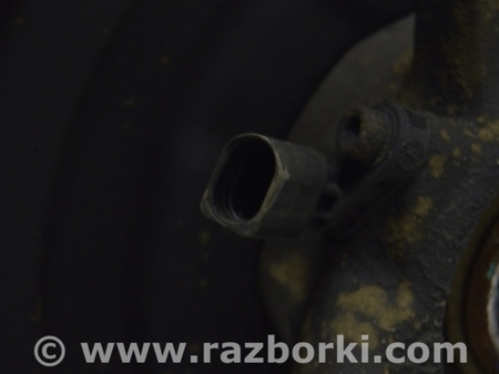ФОТО ABS для Volkswagen T5 Transporter, Caravelle, Multivan (03-15) Одеса