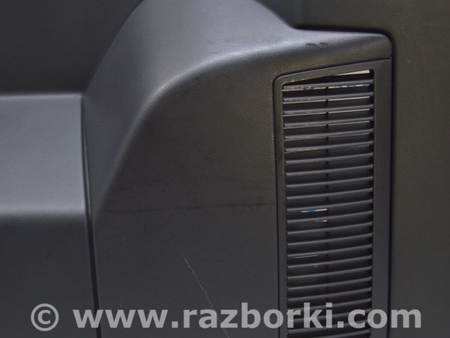 ФОТО Багажник для Volkswagen T5 Transporter, Caravelle, Multivan (03-15) Одеса