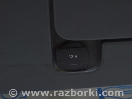 ФОТО Багажник для Volkswagen T5 Transporter, Caravelle, Multivan (03-15) Одеса