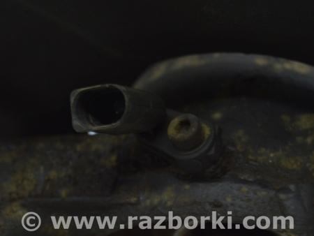 ФОТО ABS для Volkswagen T5 Transporter, Caravelle, Multivan (03-15) Одеса