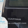 ФОТО Дверь багажника для Volkswagen T5 Transporter, Caravelle, Multivan (03-15) Одеса
